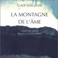 Cover Art for 9782876782426, La Montagne de l'âme by Gao Xingjian