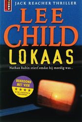 Cover Art for 9789024556960, Lokaas by L. Child