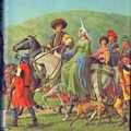 Cover Art for 9780525162421, My Lord John by Georgette Heyer
