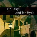 Cover Art for 9780194786430, Dr Jekyll and Mr Hyde by Robert Louis Stevenson