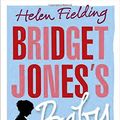Cover Art for 9781524732400, Bridget Jones's BabyThe Diaries by Helen Fielding