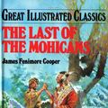 Cover Art for 9781577656920, Last of the Mohicans by James Fenimore Cooper