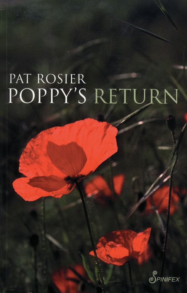 Cover Art for 9781742194547, Poppy's Return by Pat Rosier