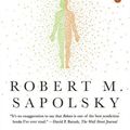 Cover Art for 9780735222786, Behave by Robert M. Sapolsky
