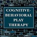 Cover Art for 2370004853215, Cognitive-behavioral Play Therapy by Susan M. Knell