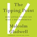 Cover Art for 9781600240089, The Tipping Point by Malcolm Gladwell