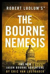 Cover Art for 9781788541343, Robert Ludlum's™ The Bourne Nemesis (Jason Bourne) by Eric Van Lustbader