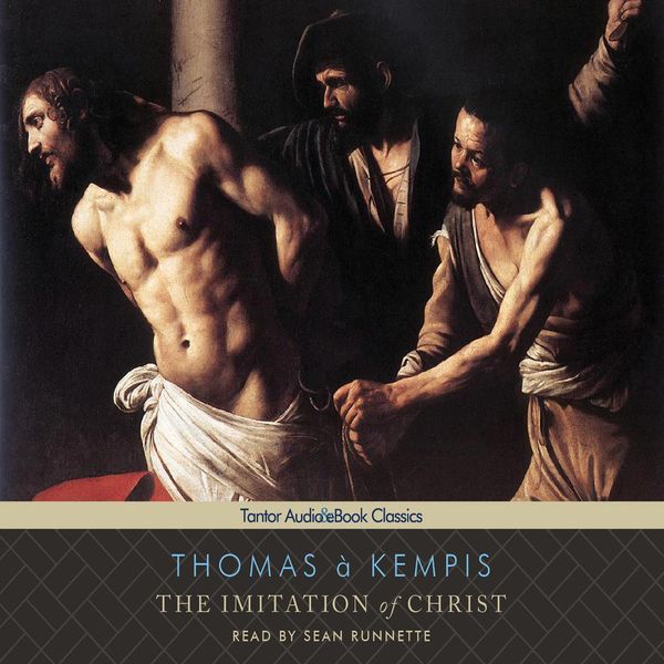 Cover Art for 9781452671734, The Imitation of Christ by Thomas à Kempis
