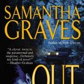 Cover Art for 9780446618373, Out of Time by Samantha Graves