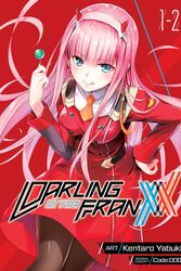 Cover Art for 9781638581437, DARLING in the FRANXX Vol. 1-2 by Code 000