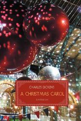 Cover Art for 9781909438866, A Christmas Carol by Charles Dickens