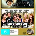 Cover Art for 9317731072505, Jane Austen Book Club / Sense and Sensibility by Unknown