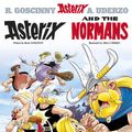 Cover Art for 9781444013160, Asterix: Asterix and the Normans: Album 9 by Rene Goscinny