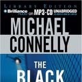 Cover Art for 9781593356392, The Black Ice by Michael Connelly