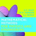 Cover Art for 9780511075056, Mathematical Methods for Physics and Engineering by K. F. Riley, M. P. Hobson, S. J. Bence