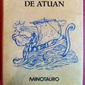 Cover Art for 9788445070529, Las tumbas de Atuan by Le Guin, Ursula K.
