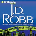 Cover Art for 9781423314455, Conspiracy in Death by J D Robb