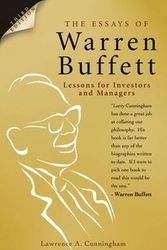 Cover Art for 9780470824412, The Essays of Warren Buffett by Lawrence A. Cunningham