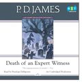 Cover Art for 9781415961476, Death of an Expert Witness by P. D. James