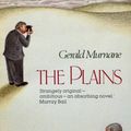 Cover Art for 9780140071689, The Plains by Gerald Murnane