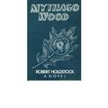 Cover Art for 9780877957614, Mythago Wood by Robert Holdstock