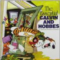 Cover Art for 9781442005433, The Essential Calvin and Hobbes by Bill Watterson