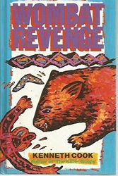 Cover Art for 9780947063047, Wombat Revenge by Kenneth COOK