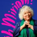 Cover Art for 9781399803366, Oh Miriam! by Miriam Margolyes