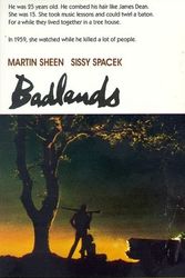 Cover Art for 9786300269132, Badlands [VHS] by Unknown