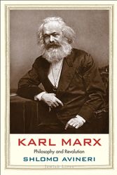 Cover Art for 9780300211702, Karl Marx: Philosophy and Revolution by Shlomo Avineri