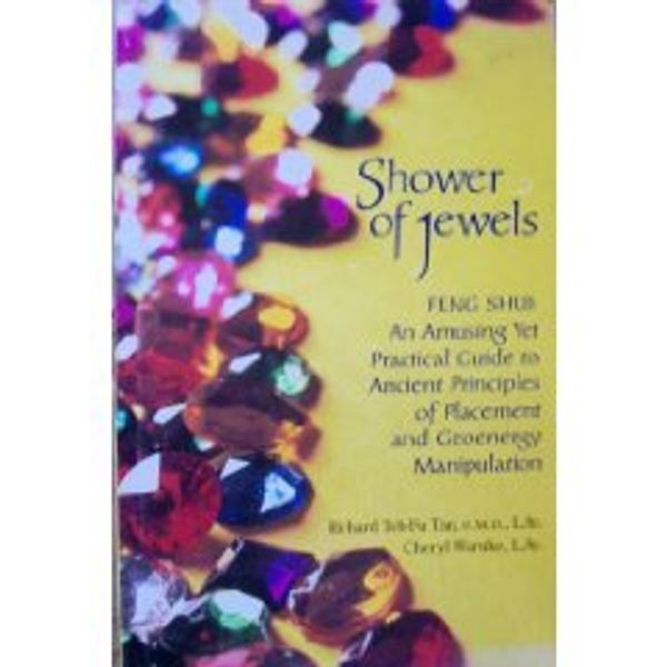 Cover Art for 9780965451208, Shower of Jewels by Richard Teh-Fu Tan