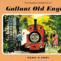 Cover Art for 9780434927944, Gallant Old Engine by Rev. Wilbert Vere Awdry