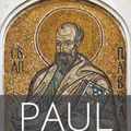 Cover Art for 9781506404974, Paul: The Apostle's Life, Letters, and Thought by E. P. Sanders