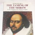 Cover Art for 9780895988577, The Taming of the Shrew by William Shakespeare