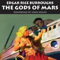 Cover Art for 9781400130207, The Gods of Mars by Edgar Rice Burroughs