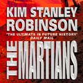 Cover Art for B00HY5HYLW, The Martians by Kim Stanley Robinson