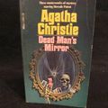Cover Art for 9780440116998, Dead Man's Mirror by Agatha Christie