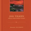 Cover Art for 9780008433956, The Silmarillion [Illustrated Edition] by J R R Tolkien