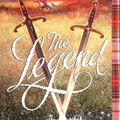 Cover Art for 9780446610520, The Legend by Kathleen Givens