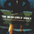 Cover Art for 9780606151023, The Dead Girls' Dance by Rachel Caine
