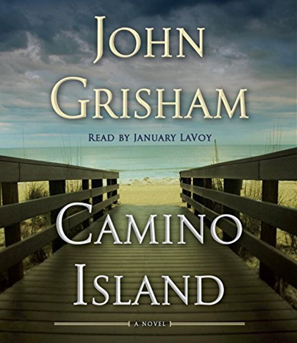 Cover Art for 9780525523291, Camino Island by John Grisham