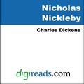 Cover Art for 9785551314967, Nicholas Nickleby by Charles Dickens