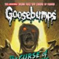 Cover Art for 9781467696838, Classic Goosebumps - The Curse of the Mummy's Tomb by R. L. Stine