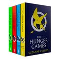 Cover Art for 9780678458488, The Hunger Games 4 Books Collection Set by Suzanne Collins (The Hunger Games, Catching Fire, Mockingjay, The Ballad of Songbirds and Snakes) by Suzanne Collins