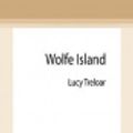 Cover Art for 9780369328786, Wolfe Island by Lucy Treloar