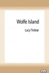 Cover Art for 9780369328786, Wolfe Island by Lucy Treloar