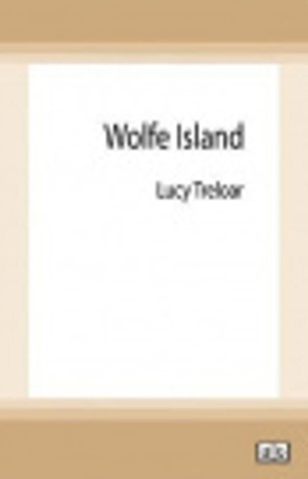 Cover Art for 9780369328786, Wolfe Island by Lucy Treloar