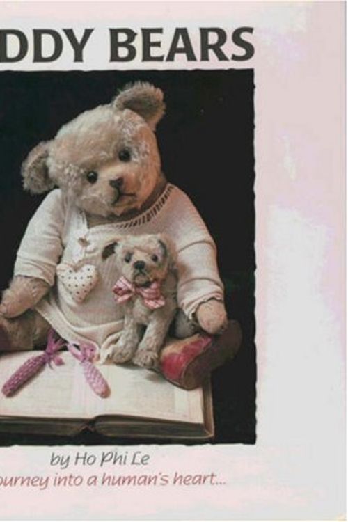 Cover Art for 9780875884981, Teddy Bears Images of Love by Ho Phi Le