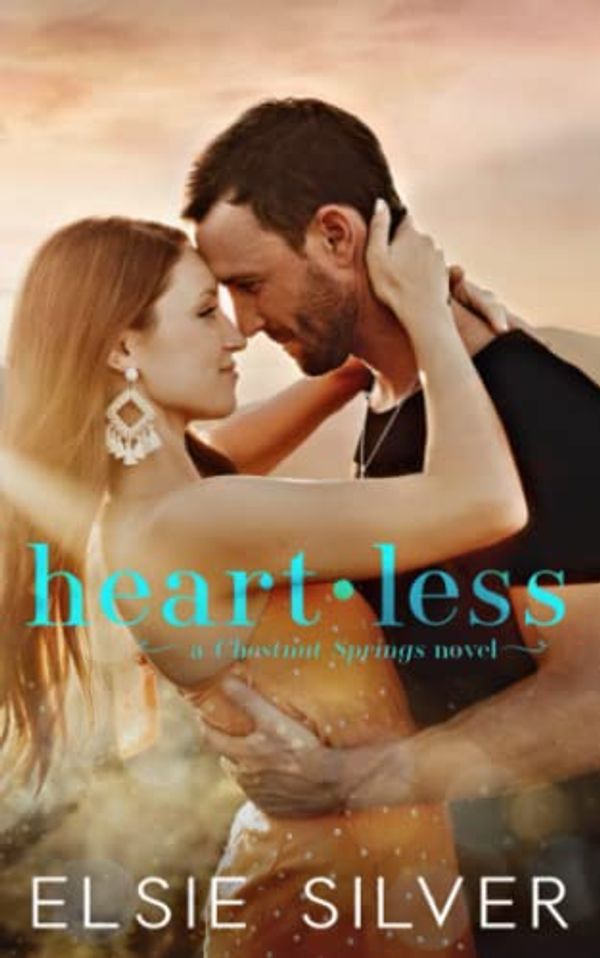 Cover Art for 9798354029266, Heartless by Elsie Silver