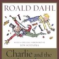 Cover Art for 9780375815263, Charlie and the Chocolate Factory by Roald Dahl